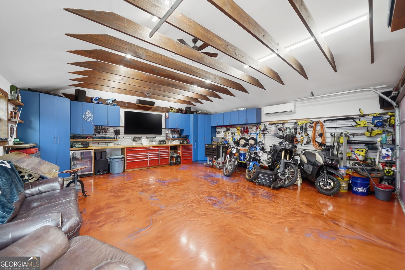 201 Dillard Drive Kennesaw - Photo 60