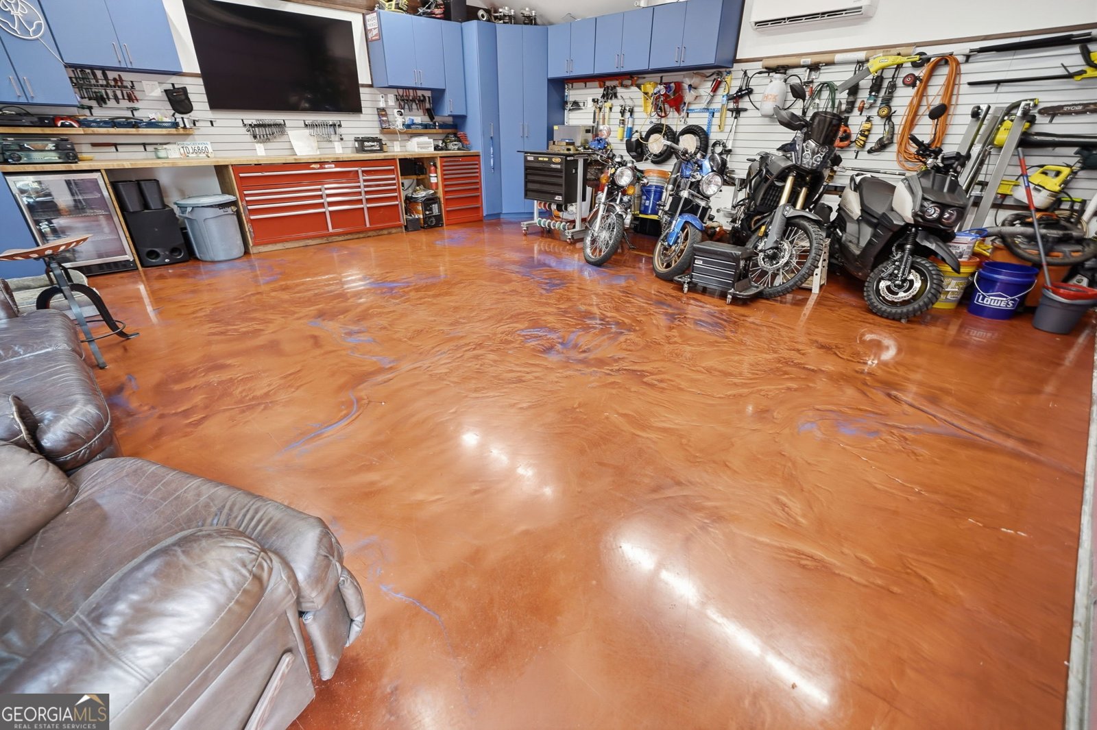 201 Dillard Drive Kennesaw - Photo 61