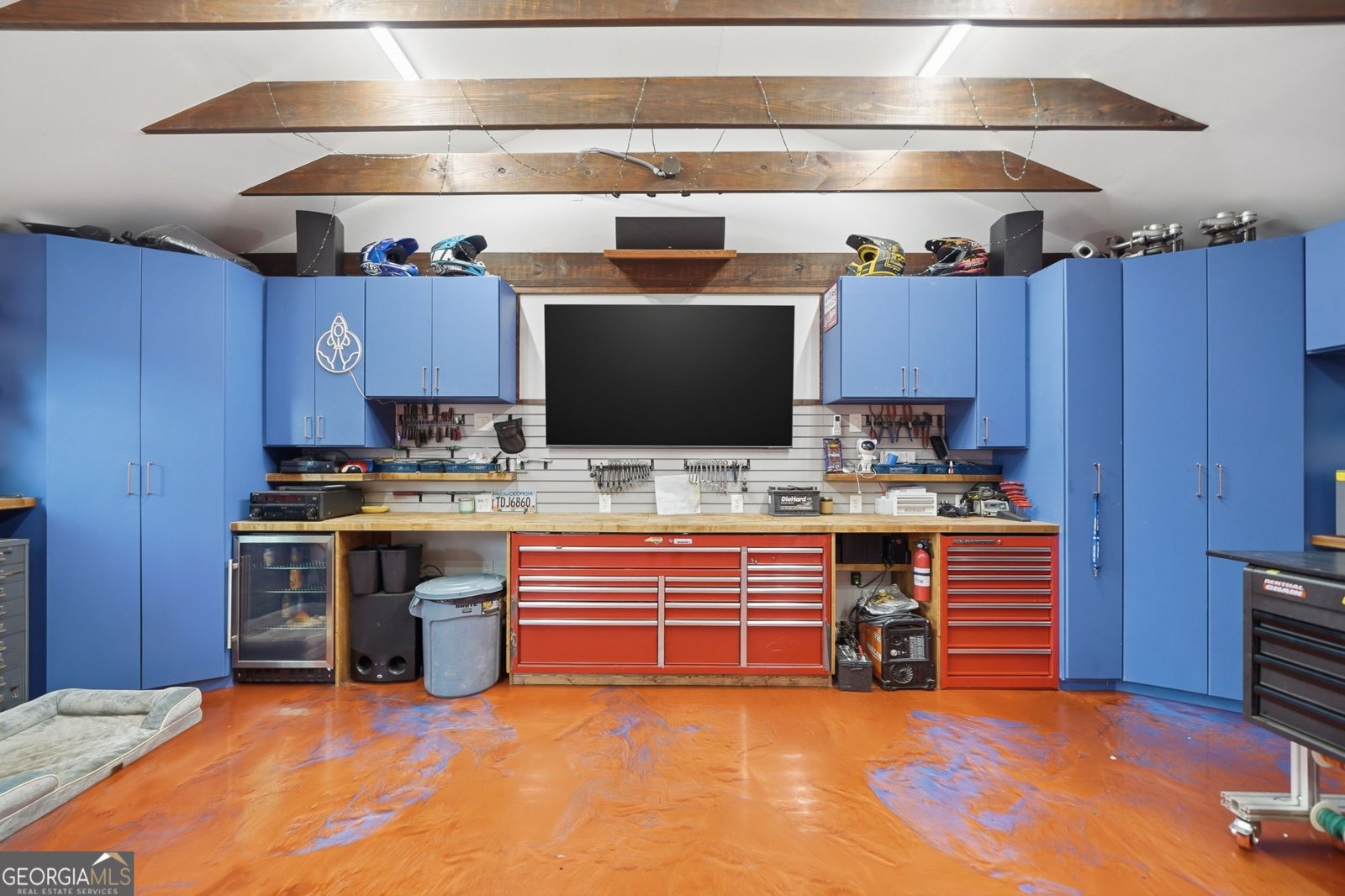 201 Dillard Drive Kennesaw - Photo 62