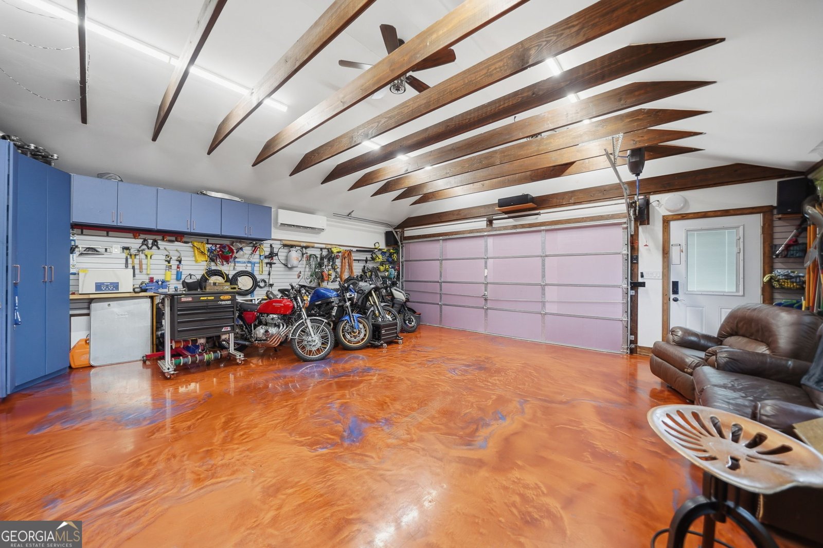 201 Dillard Drive Kennesaw - Photo 63