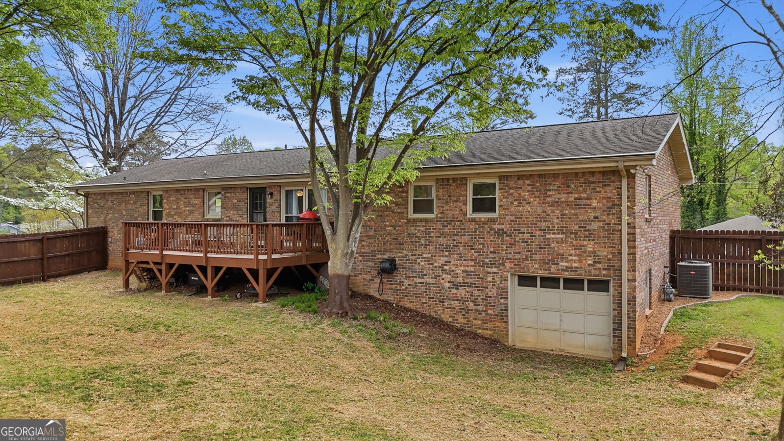 201 Dillard Drive Kennesaw - Photo 7