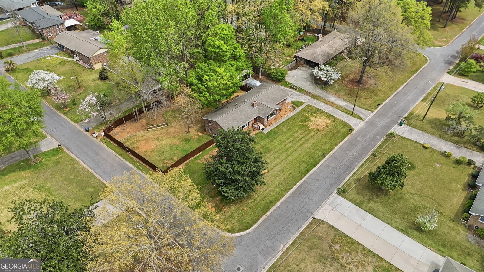 201 Dillard Drive Kennesaw - Photo 8