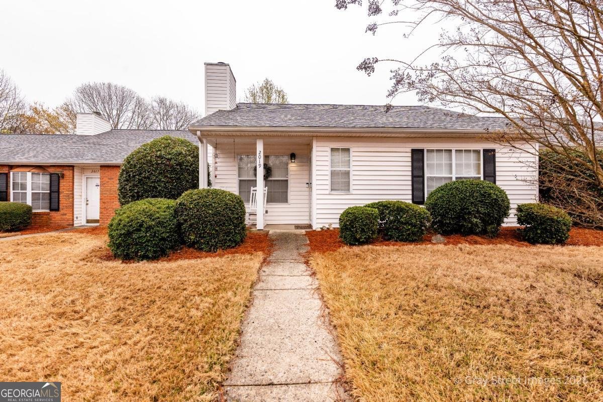 2019 Shields Road Dalton - Photo 1