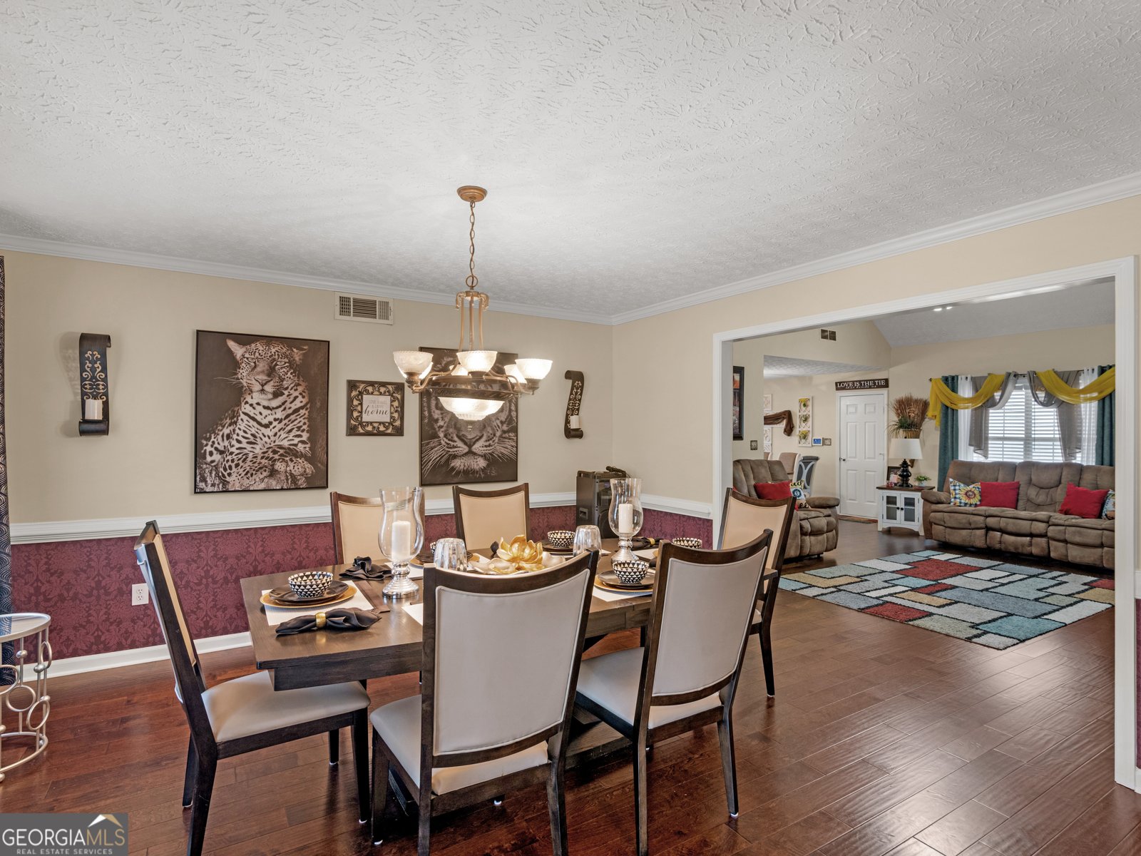 105 Alexander Drive McDonough - Photo 10