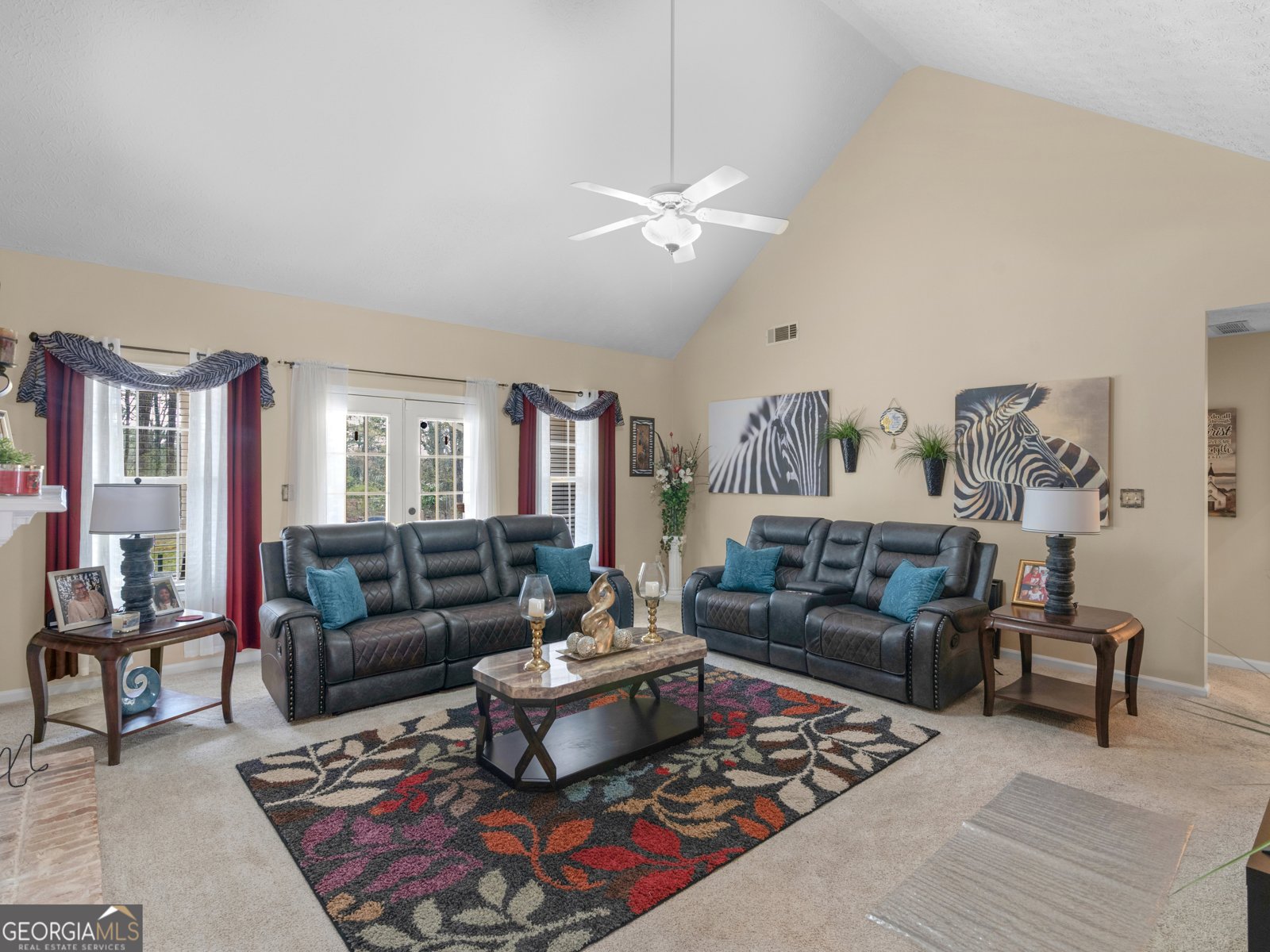 105 Alexander Drive McDonough - Photo 11