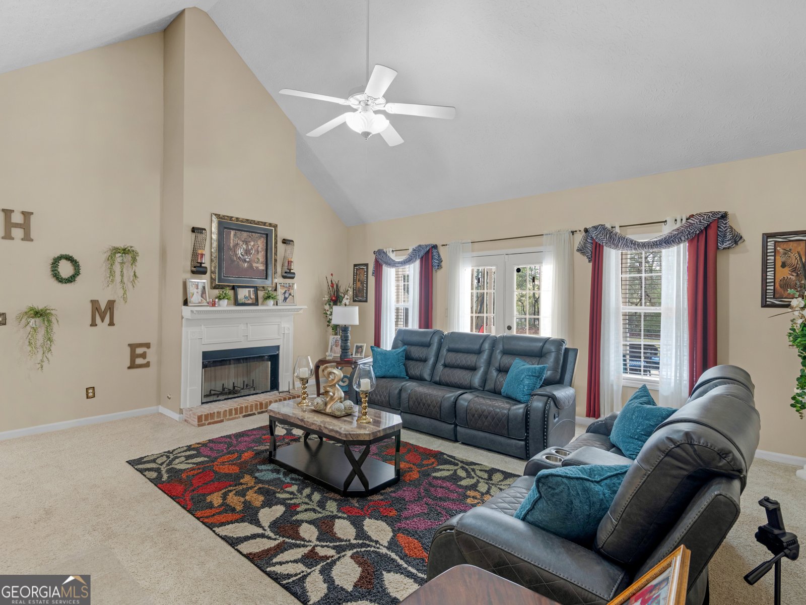 105 Alexander Drive McDonough - Photo 12