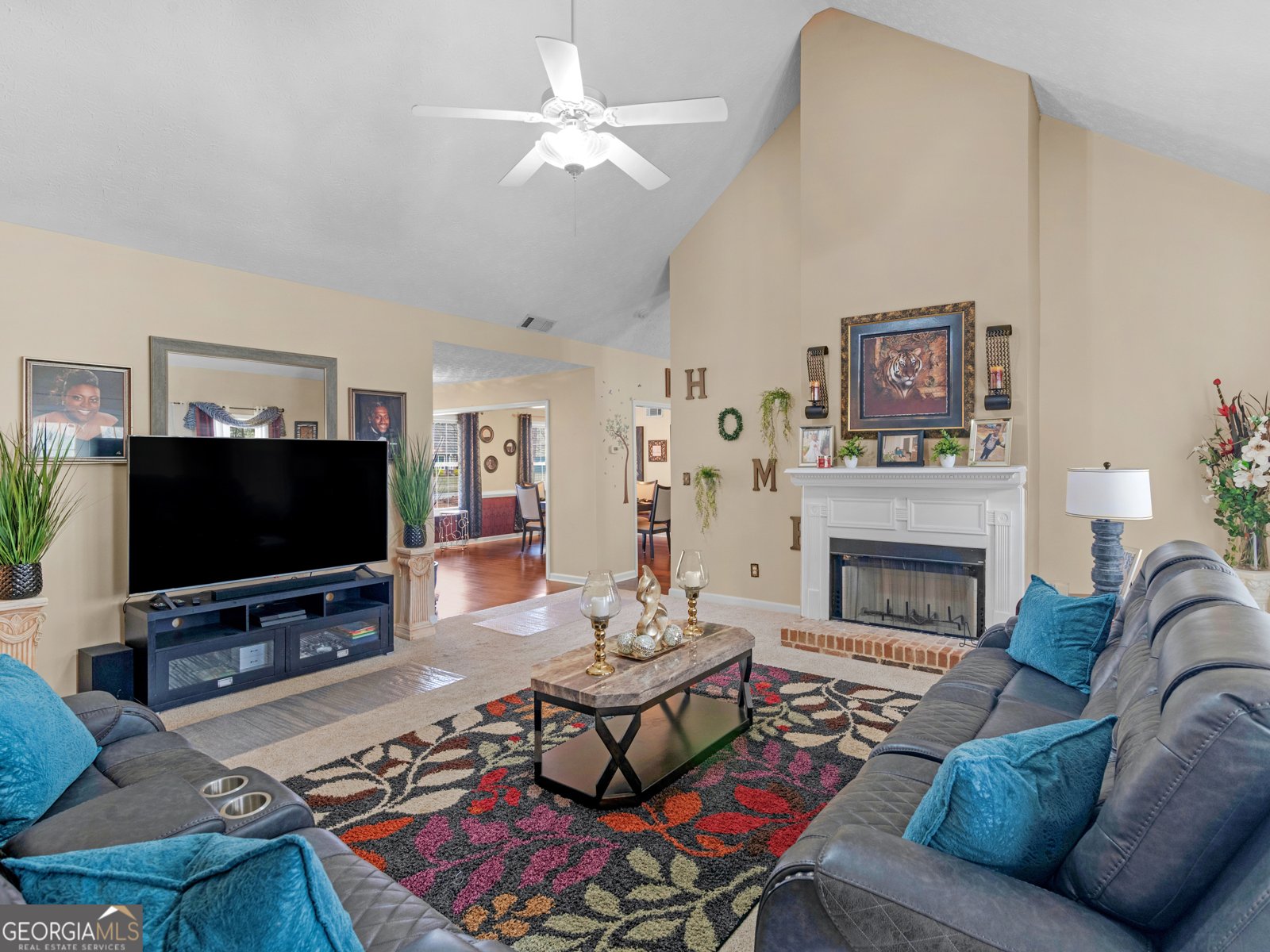 105 Alexander Drive McDonough - Photo 13