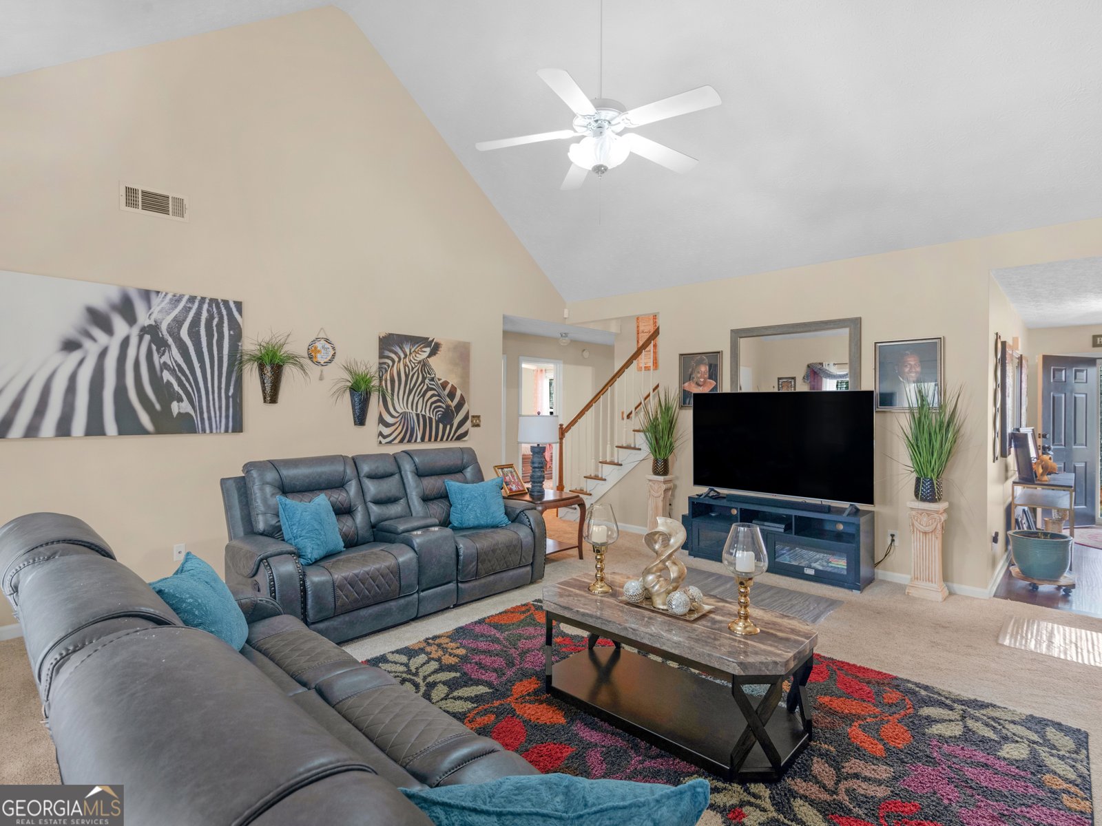 105 Alexander Drive McDonough - Photo 14