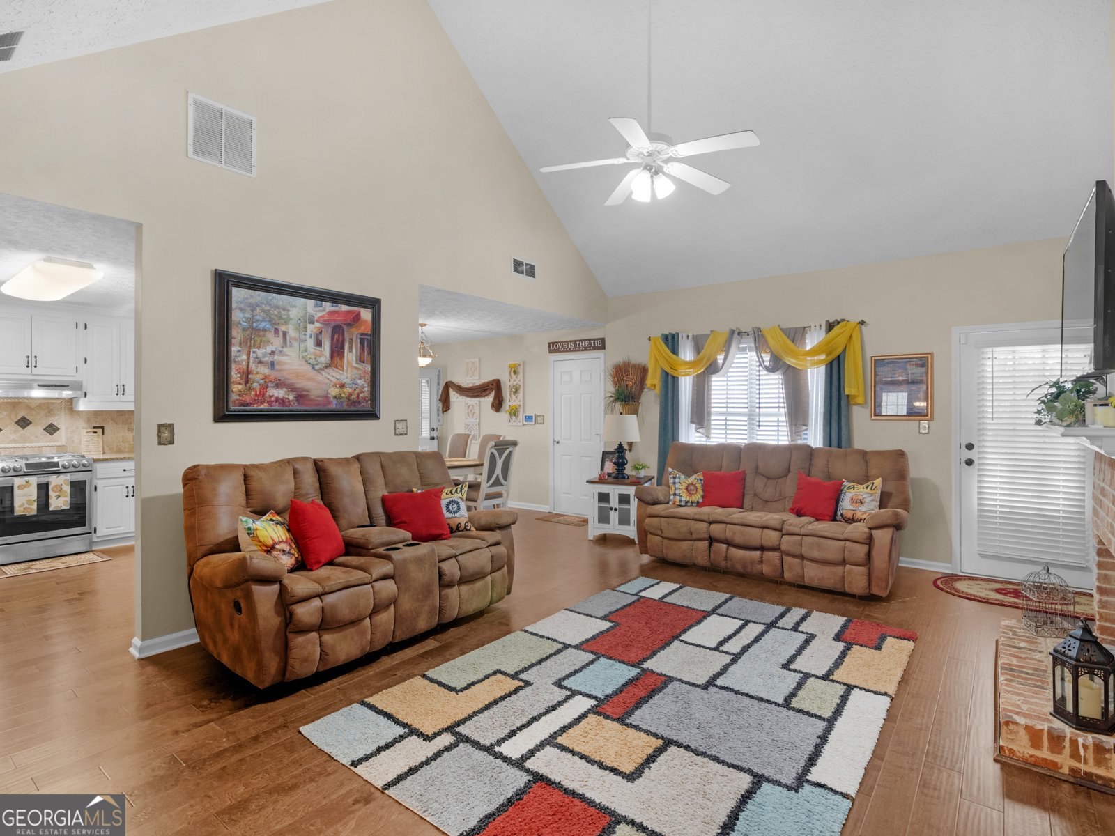 105 Alexander Drive McDonough - Photo 15