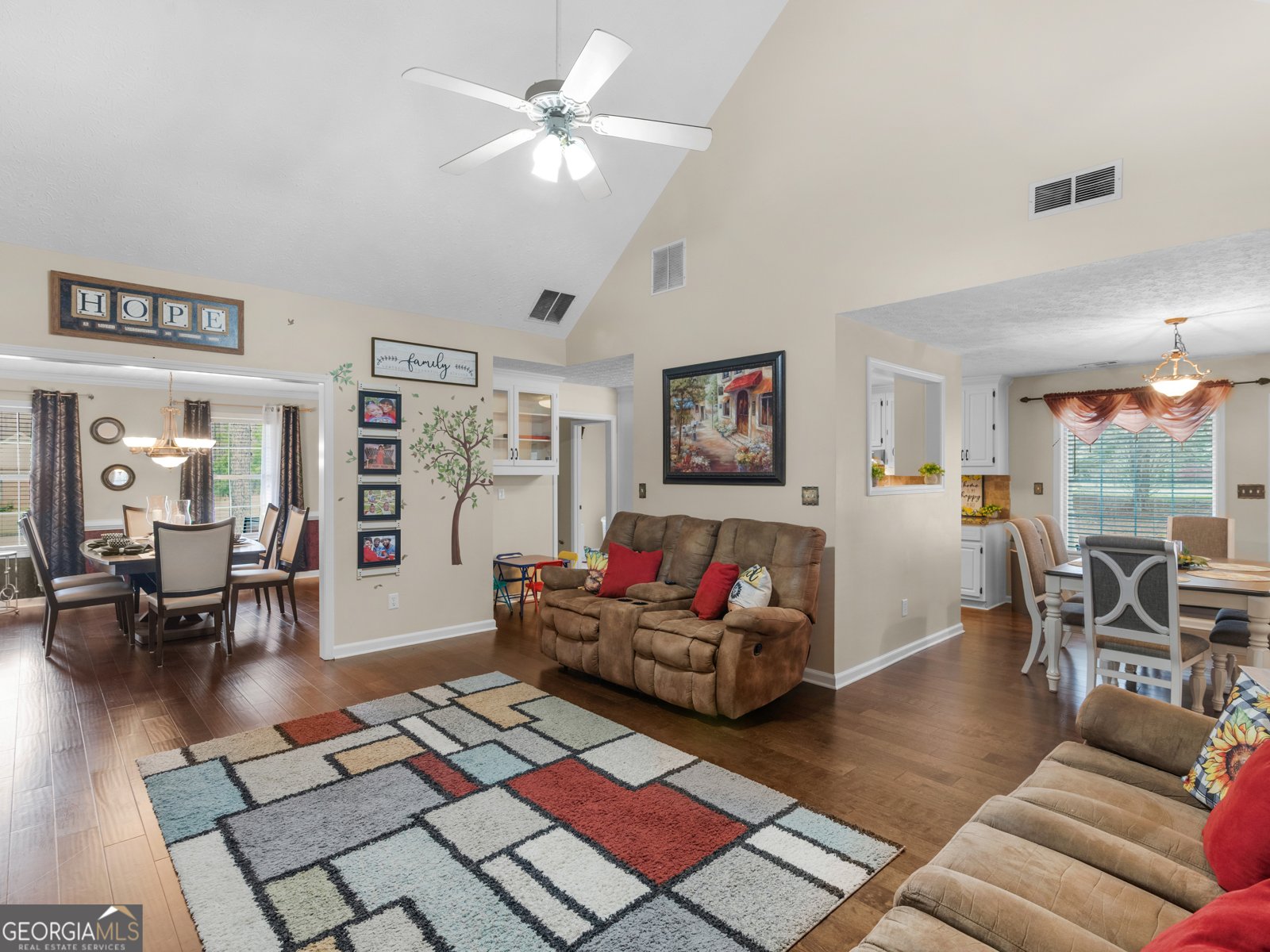 105 Alexander Drive McDonough - Photo 16