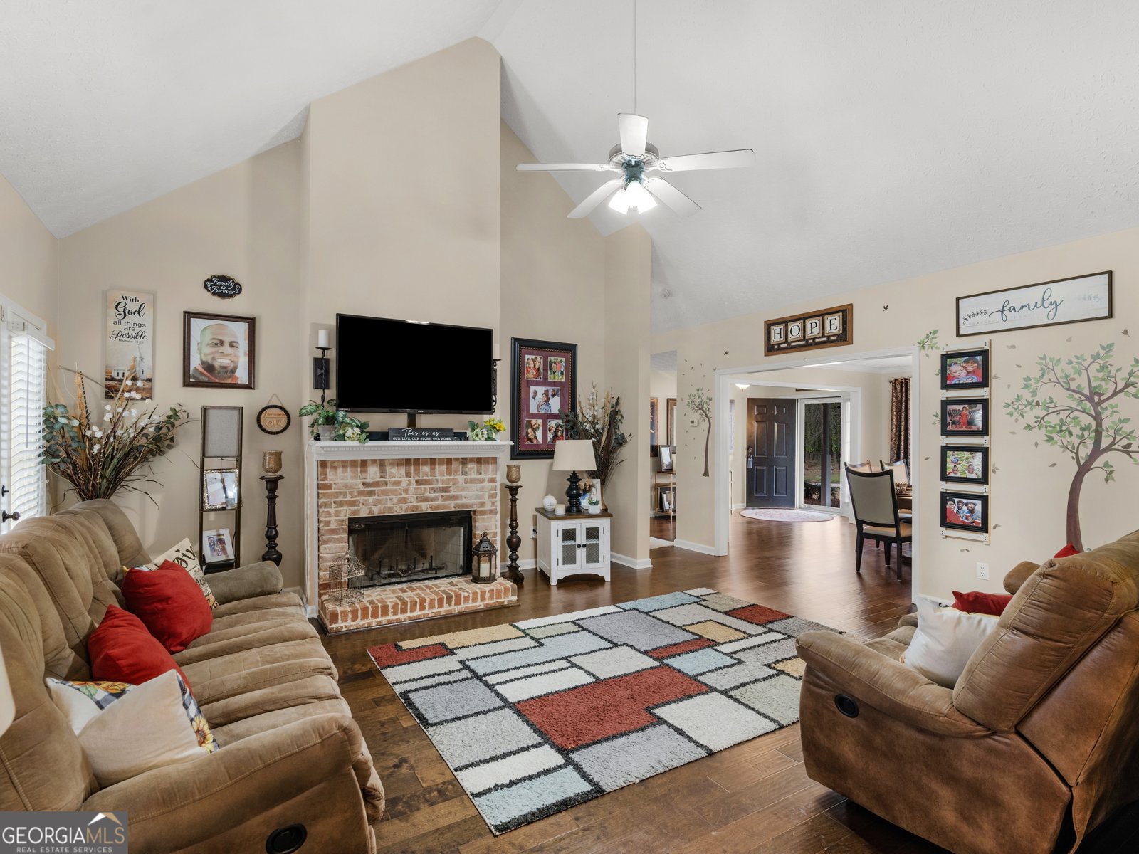 105 Alexander Drive McDonough - Photo 17