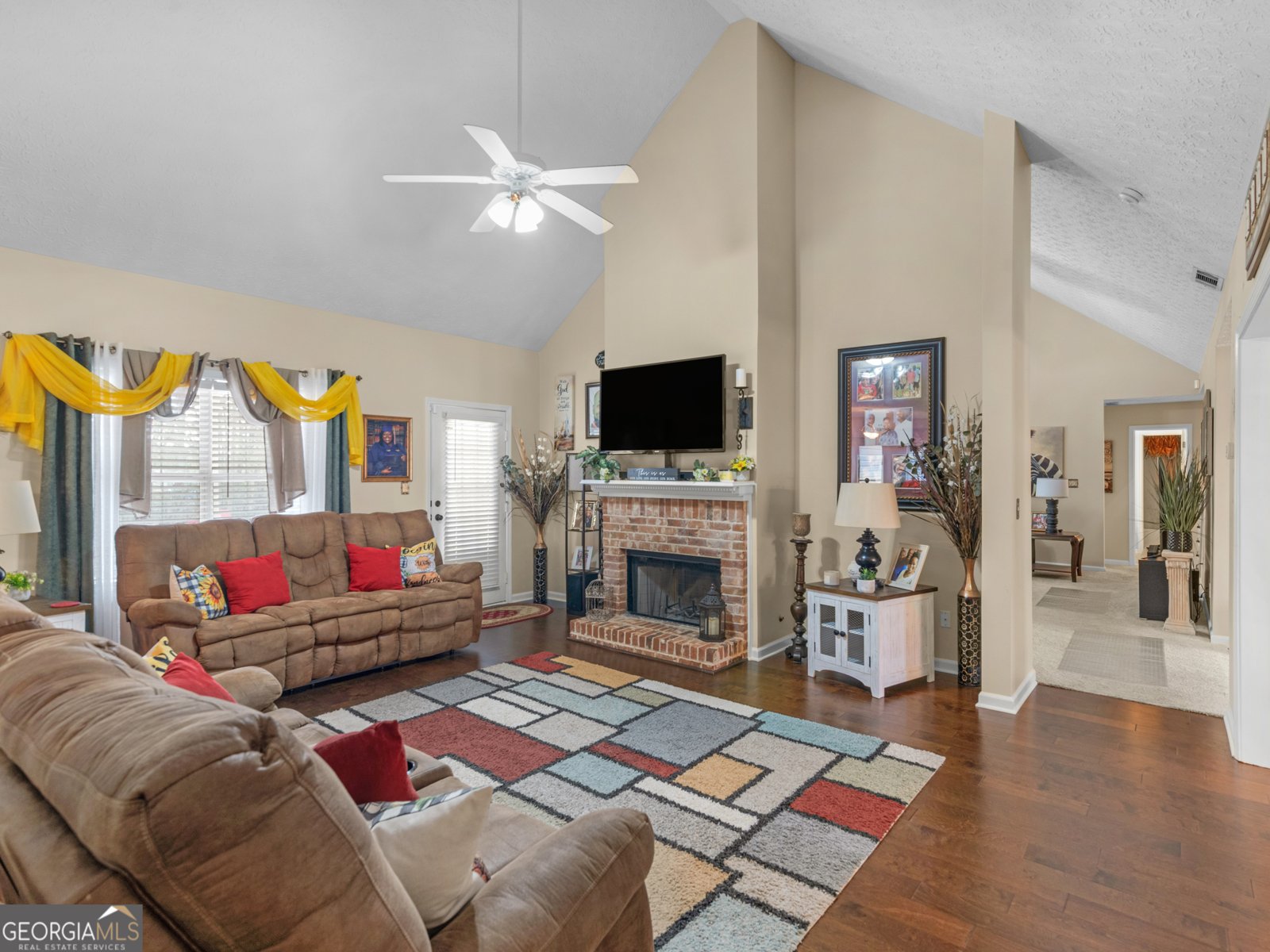 105 Alexander Drive McDonough - Photo 18