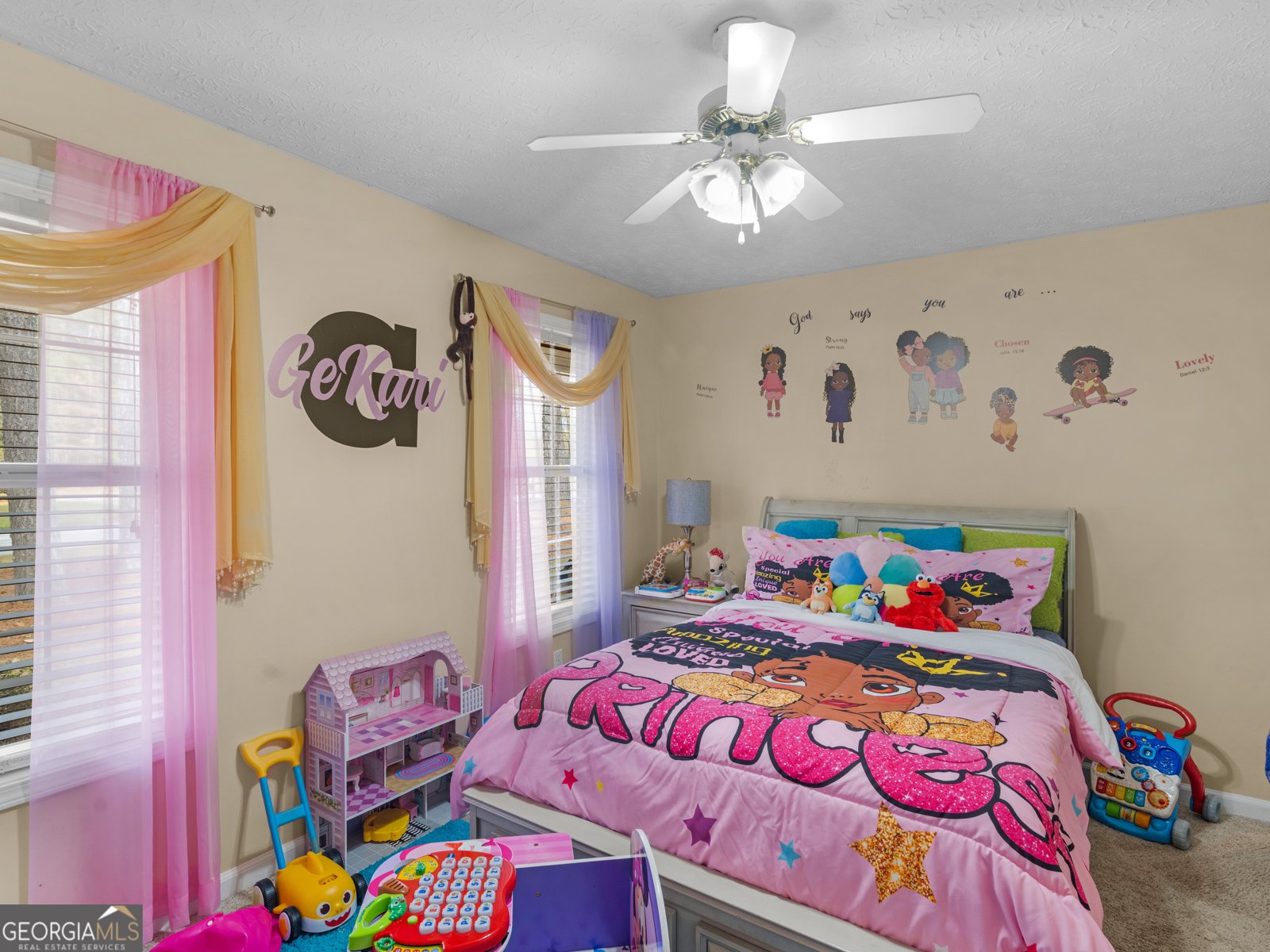 105 Alexander Drive McDonough - Photo 30