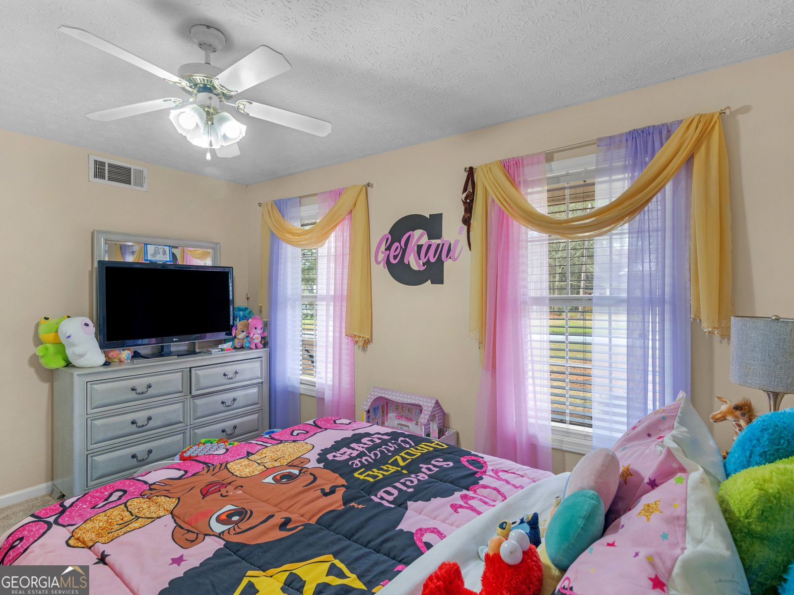 105 Alexander Drive McDonough - Photo 31