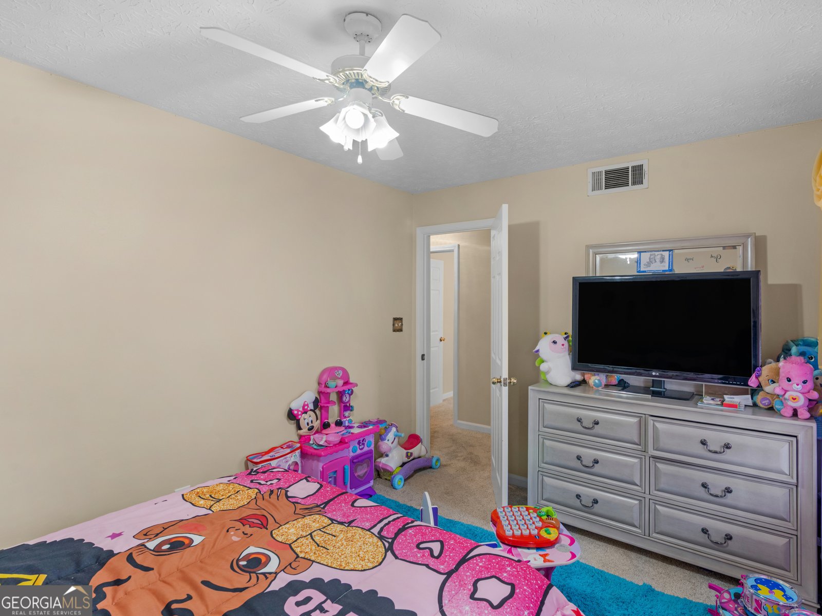 105 Alexander Drive McDonough - Photo 32