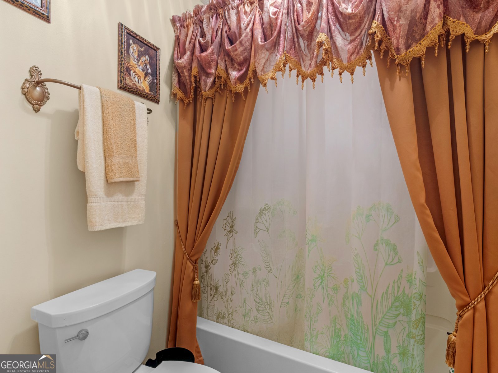 105 Alexander Drive McDonough - Photo 34