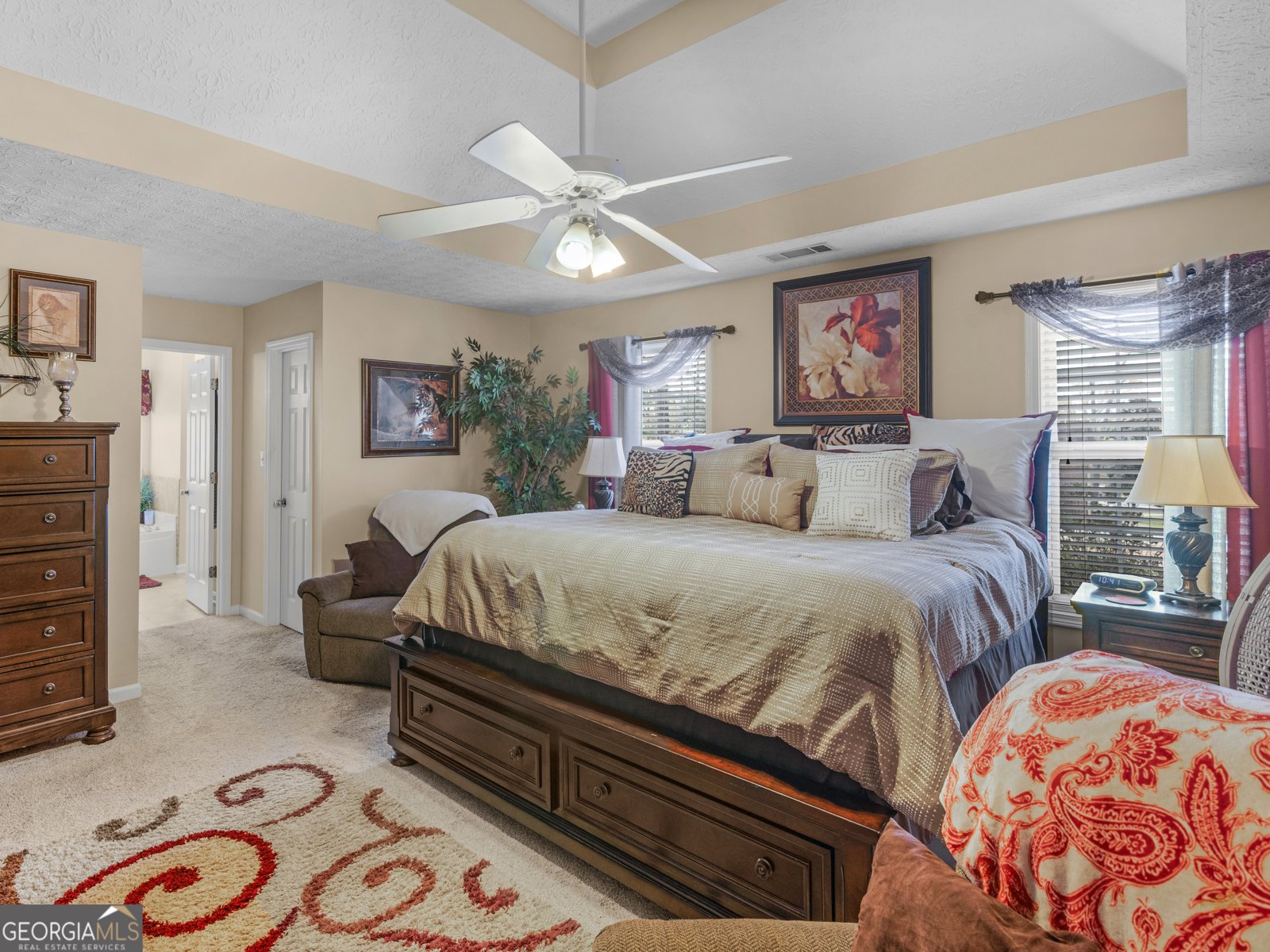 105 Alexander Drive McDonough - Photo 35