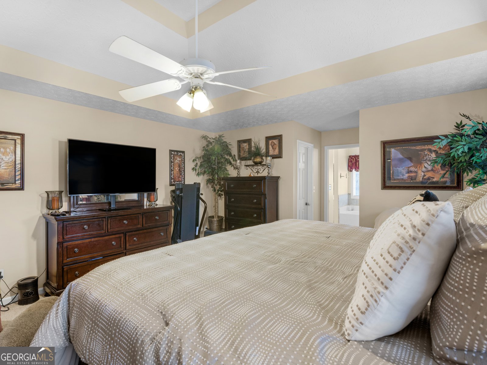 105 Alexander Drive McDonough - Photo 36