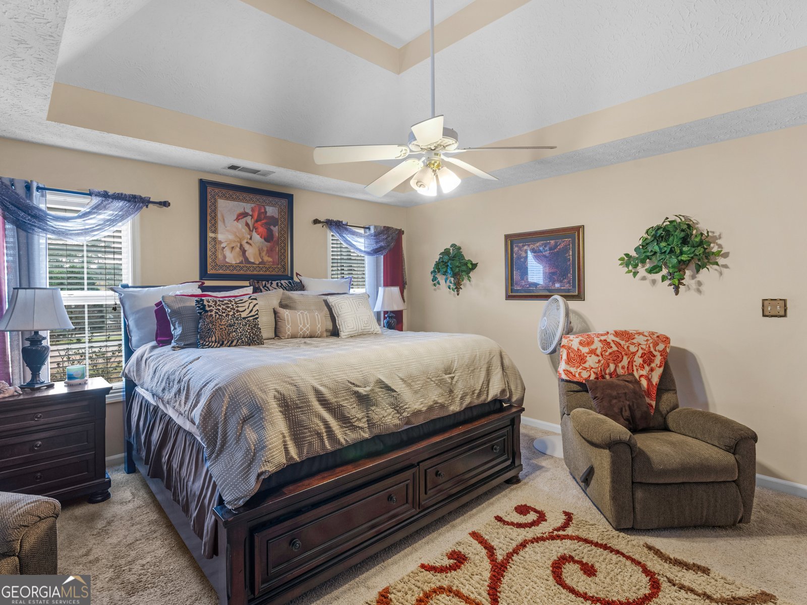 105 Alexander Drive McDonough - Photo 38