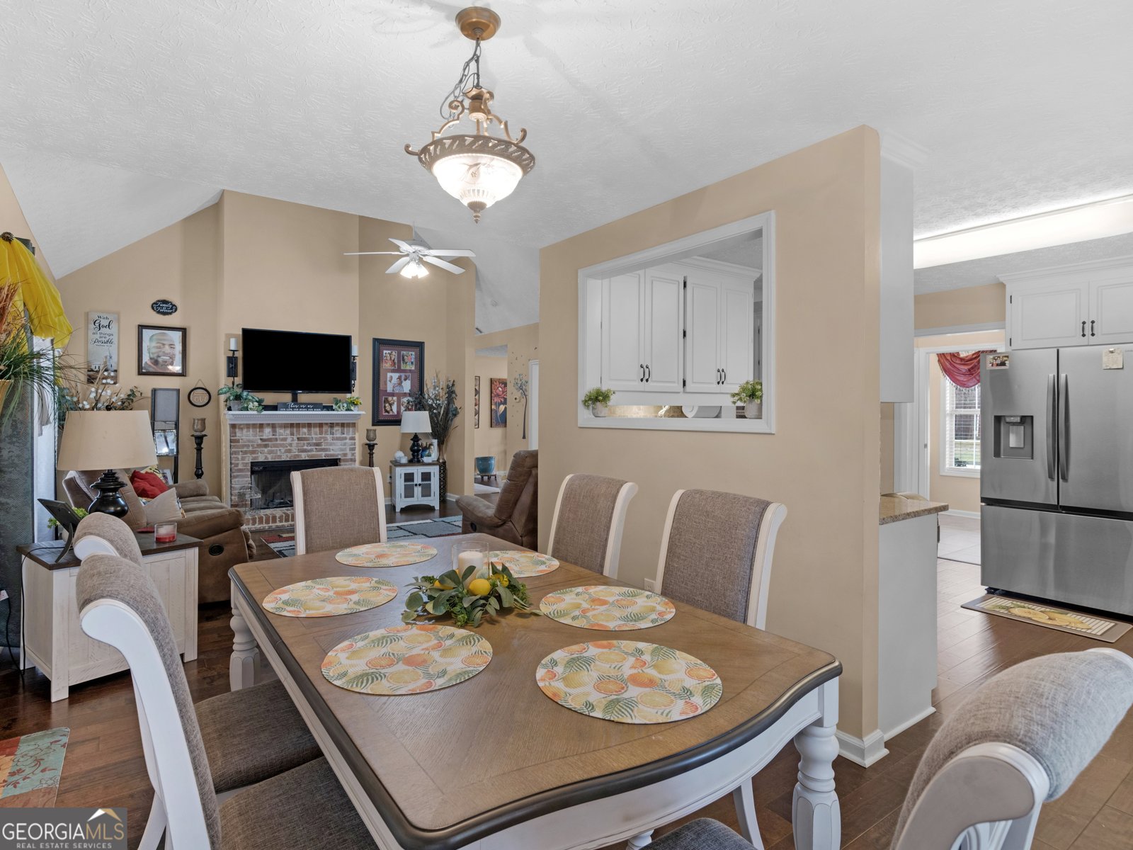 105 Alexander Drive McDonough - Photo 44