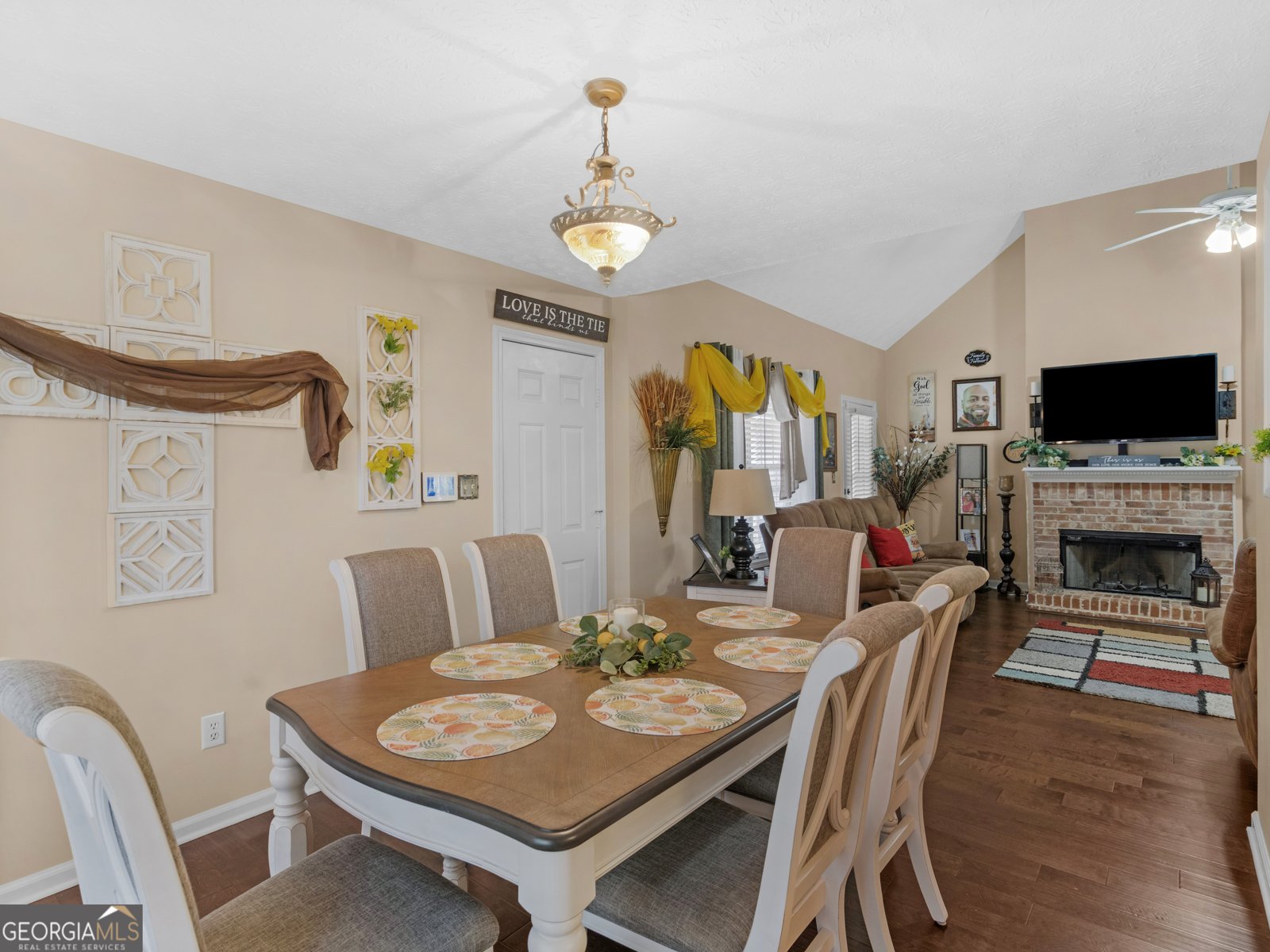 105 Alexander Drive McDonough - Photo 45