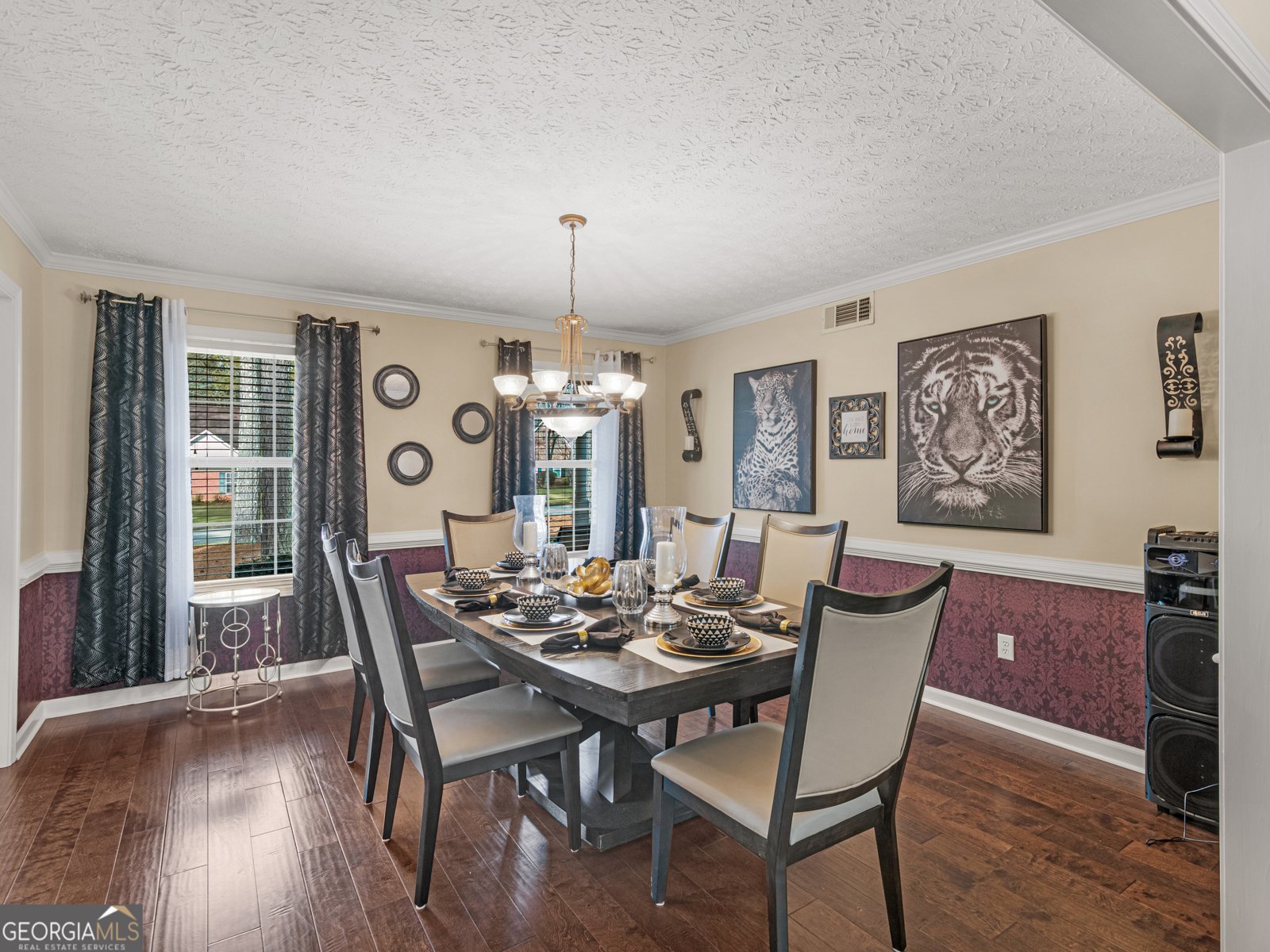 105 Alexander Drive McDonough - Photo 7