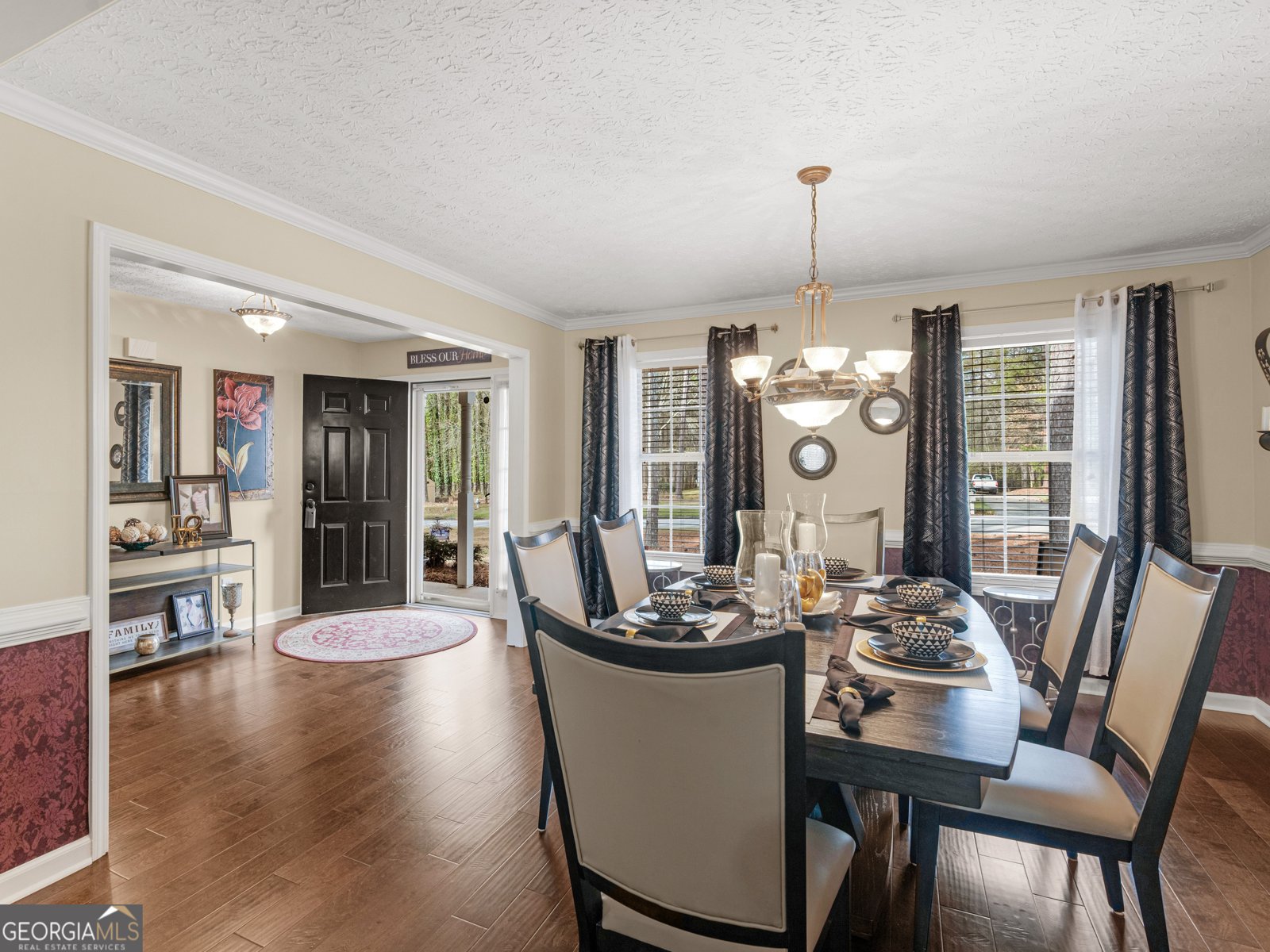 105 Alexander Drive McDonough - Photo 8