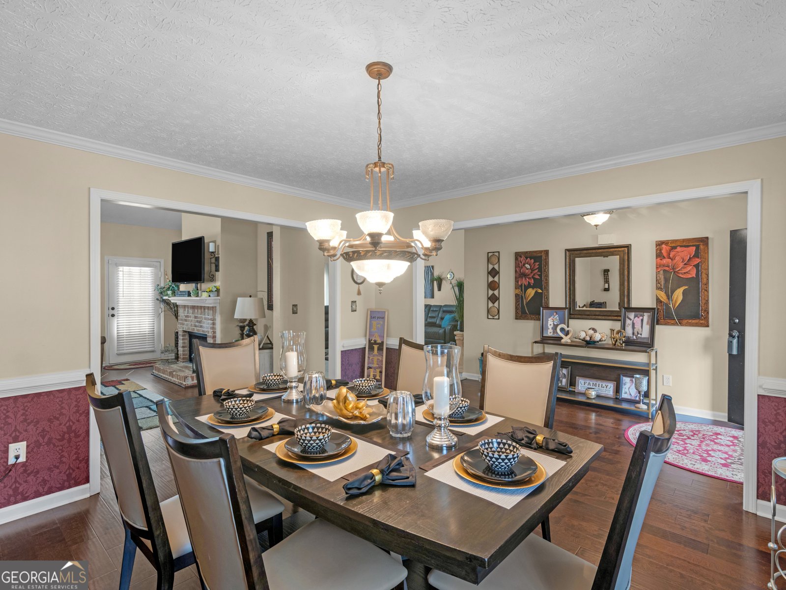 105 Alexander Drive McDonough - Photo 9