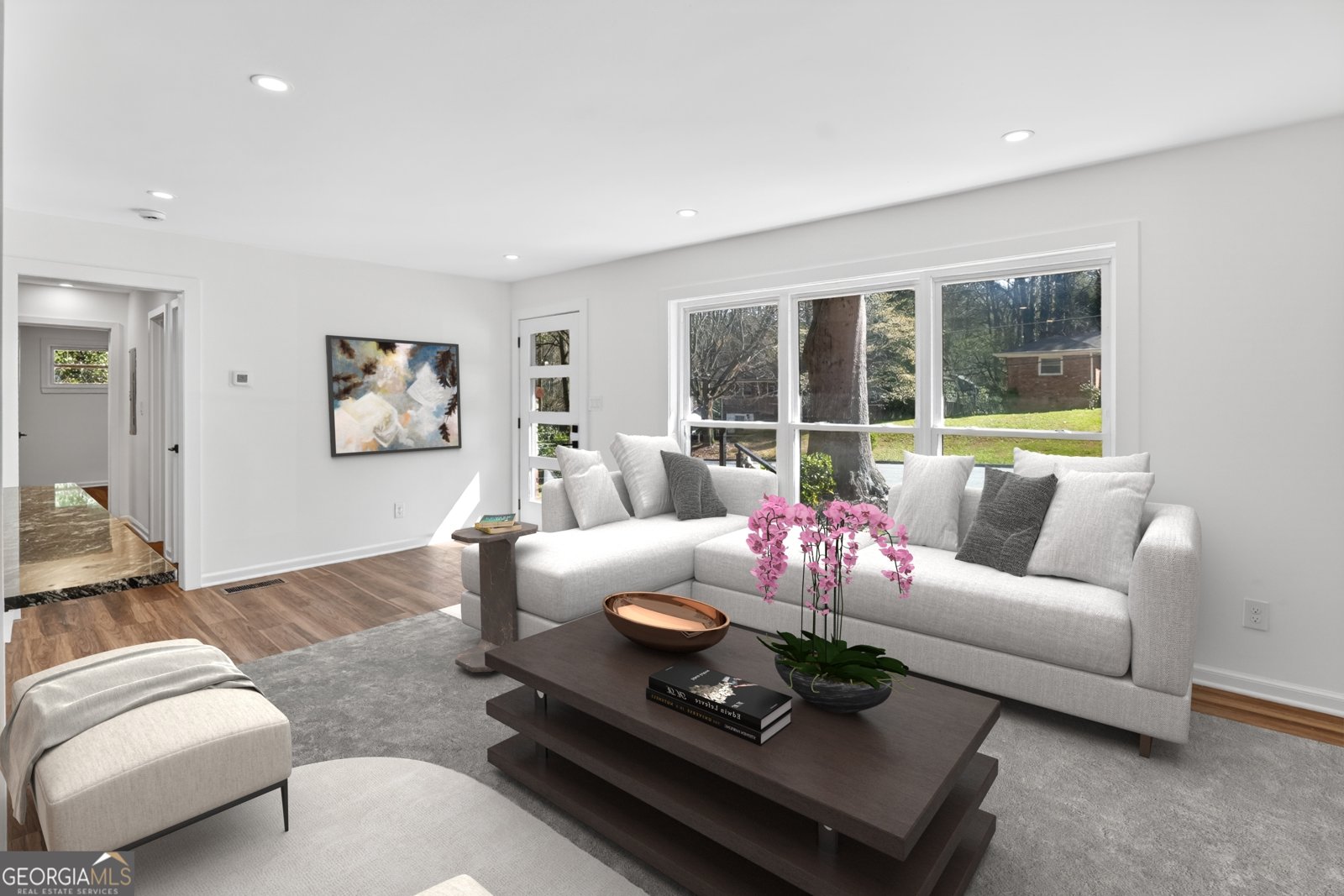 266 Simon Terrace Atlanta - Photo 7