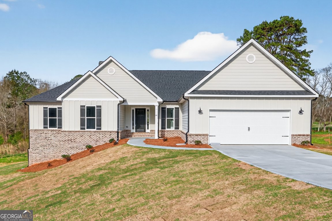 553 Rockwell Church Road Winder - Photo 1