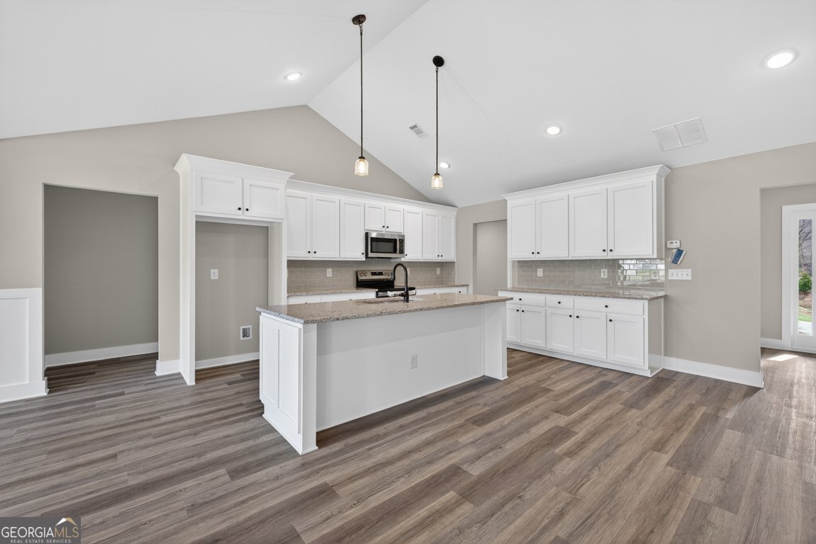 553 Rockwell Church Road Winder - Photo 8