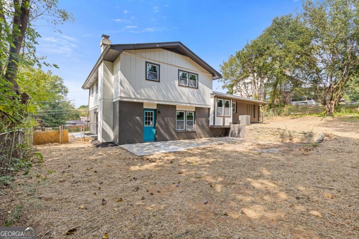 1634 Lamancha Drive Lawrenceville - Photo 26