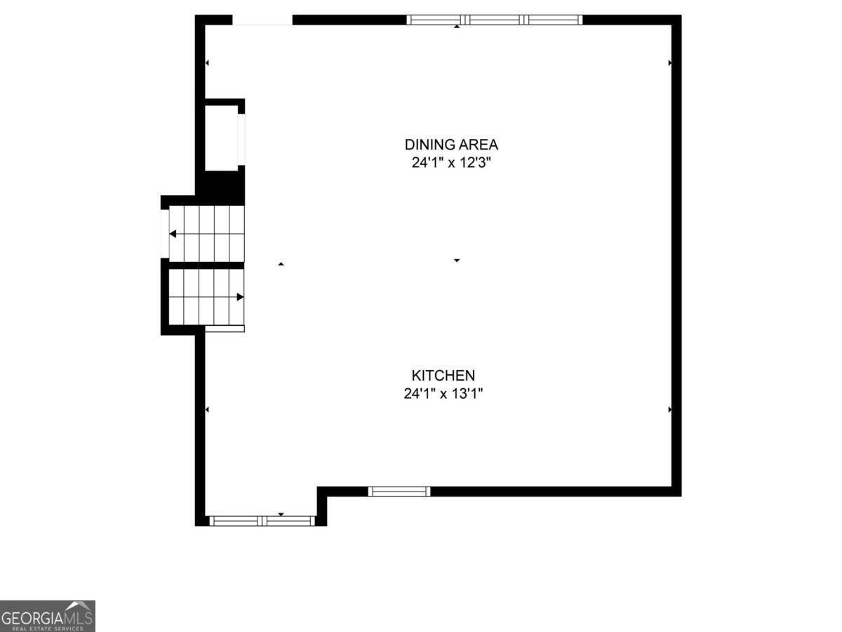 1634 Lamancha Drive Lawrenceville - Photo 29