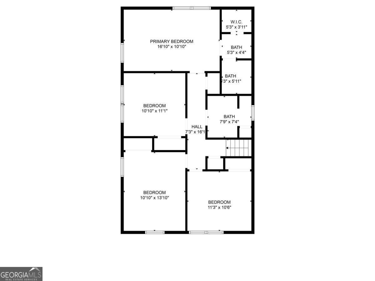 1634 Lamancha Drive Lawrenceville - Photo 31