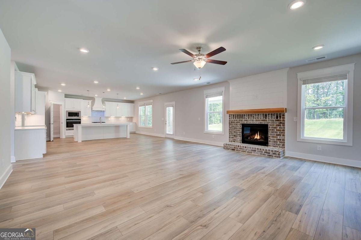 114 Homesite Saddle Drive Senoia - Photo 15