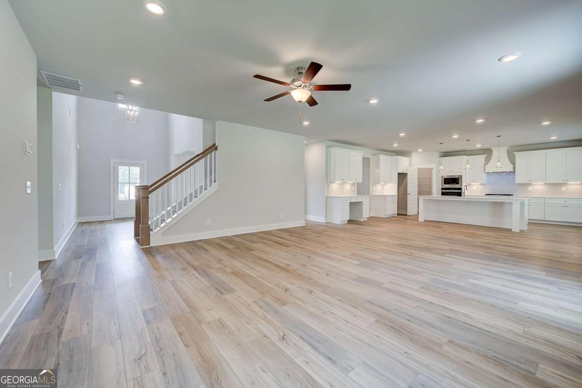 114 Homesite Saddle Drive Senoia - Photo 16