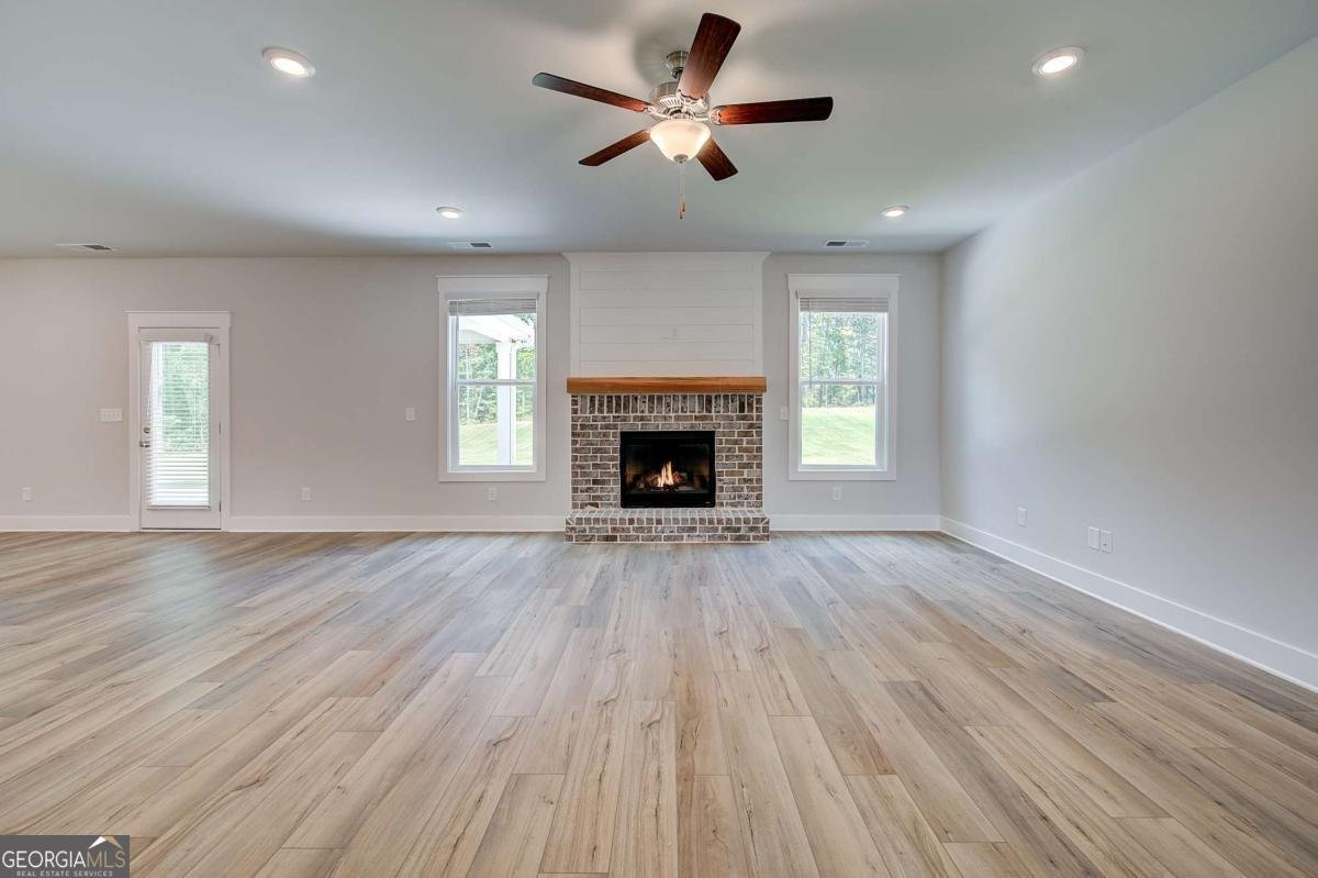 114 Homesite Saddle Drive Senoia - Photo 17