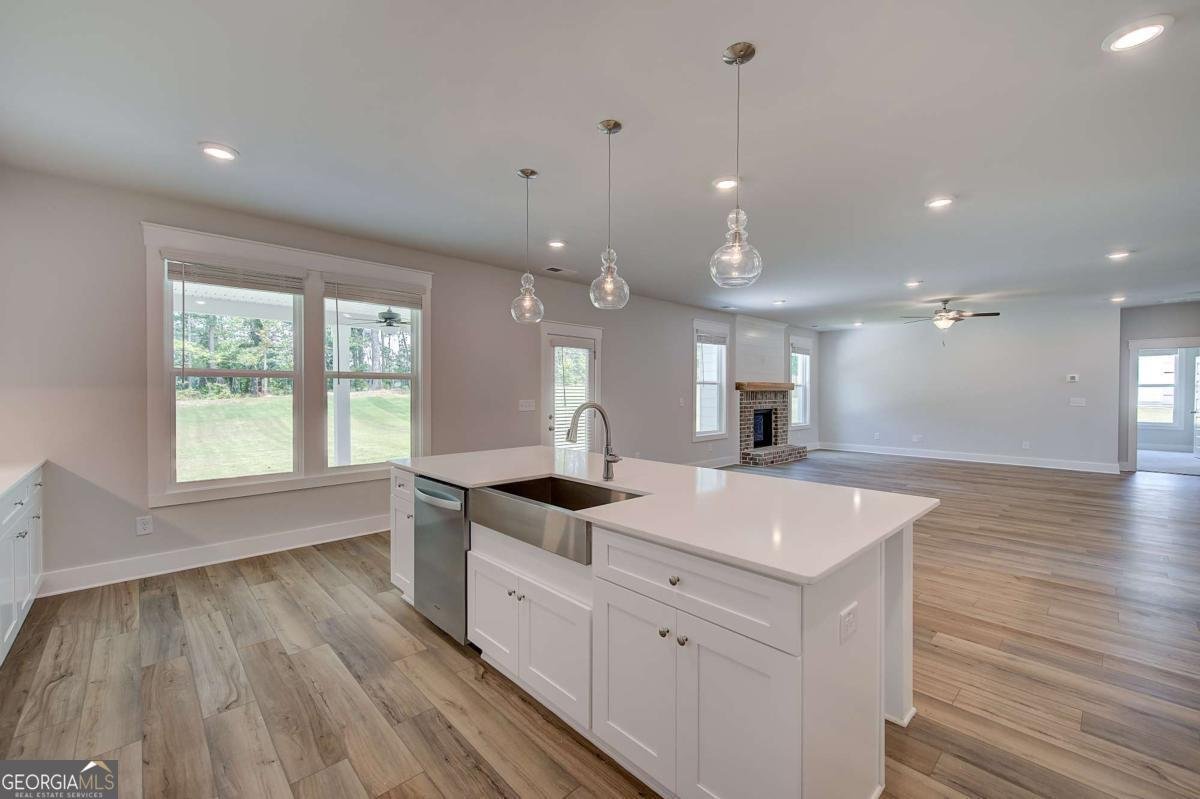 114 Homesite Saddle Drive Senoia - Photo 22