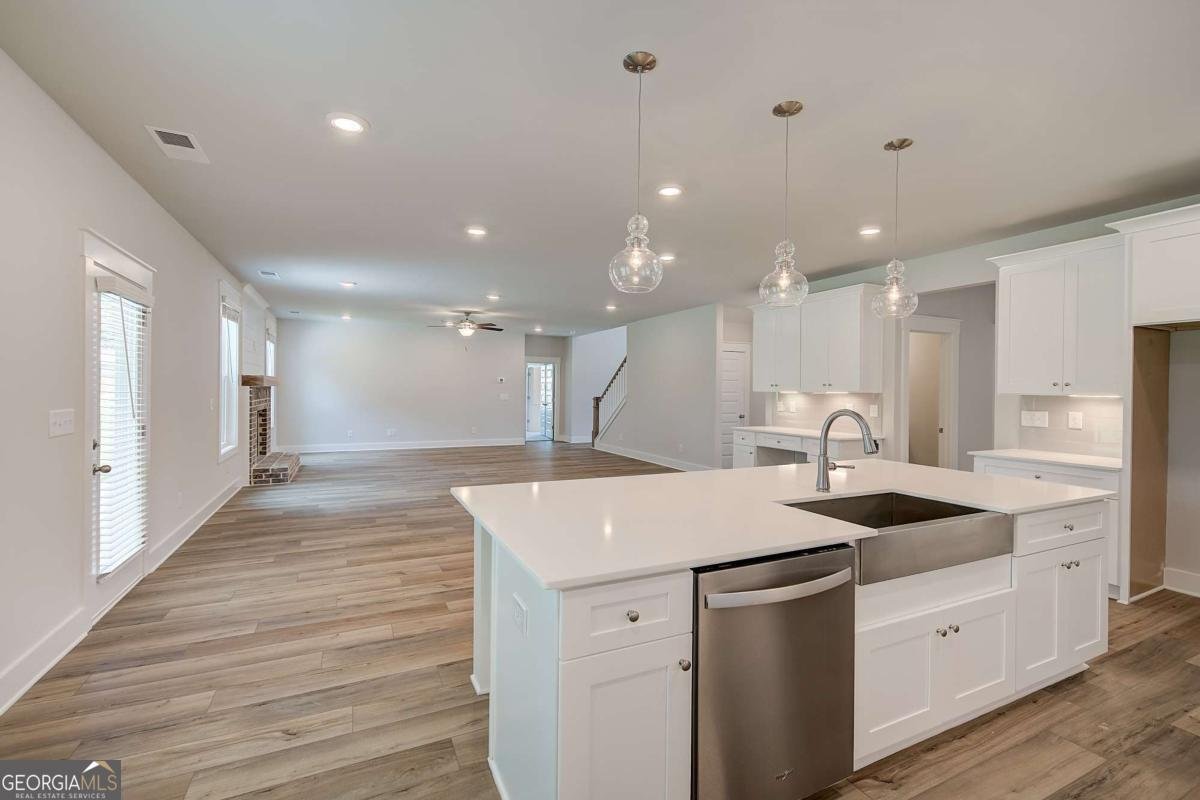 114 Homesite Saddle Drive Senoia - Photo 23