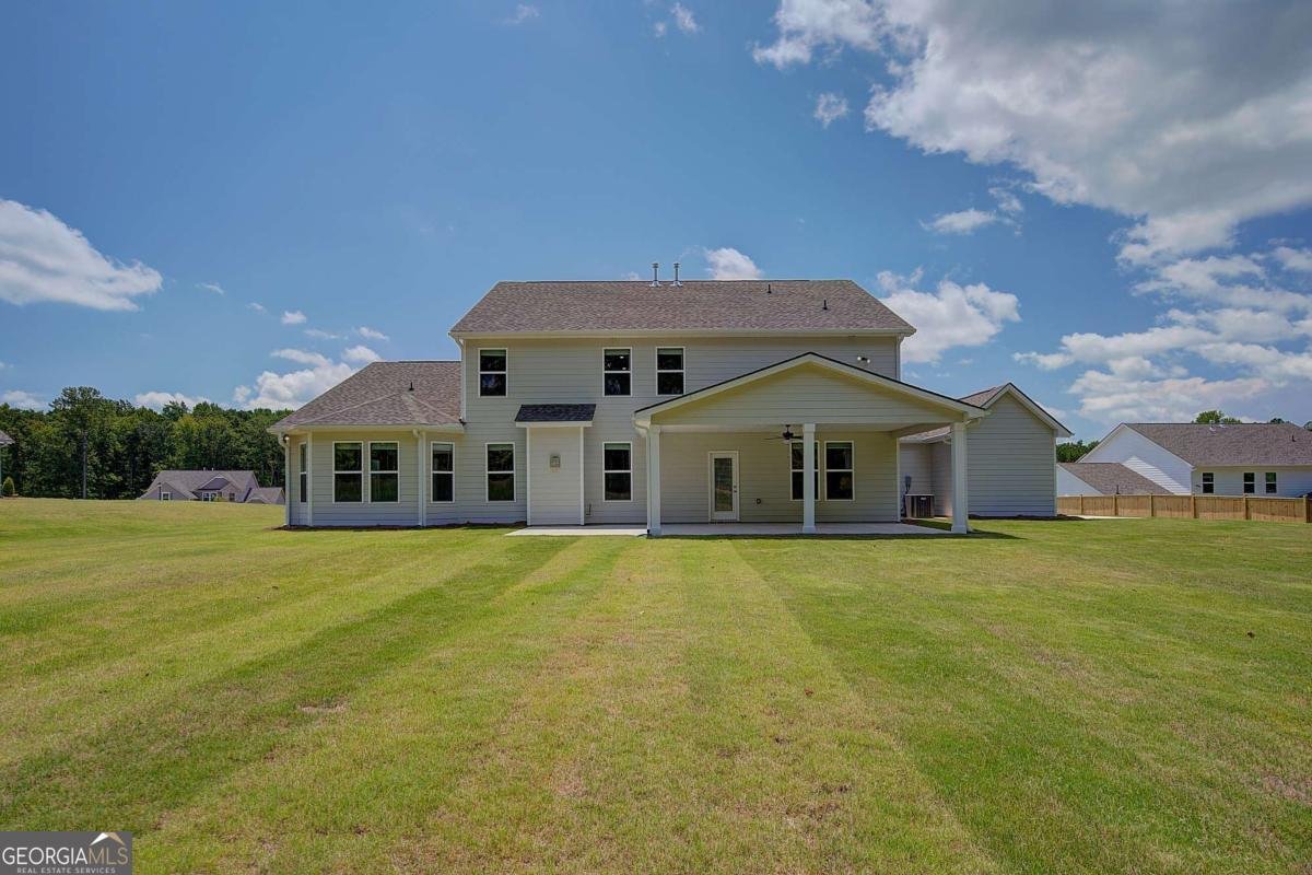 114 Homesite Saddle Drive Senoia - Photo 31