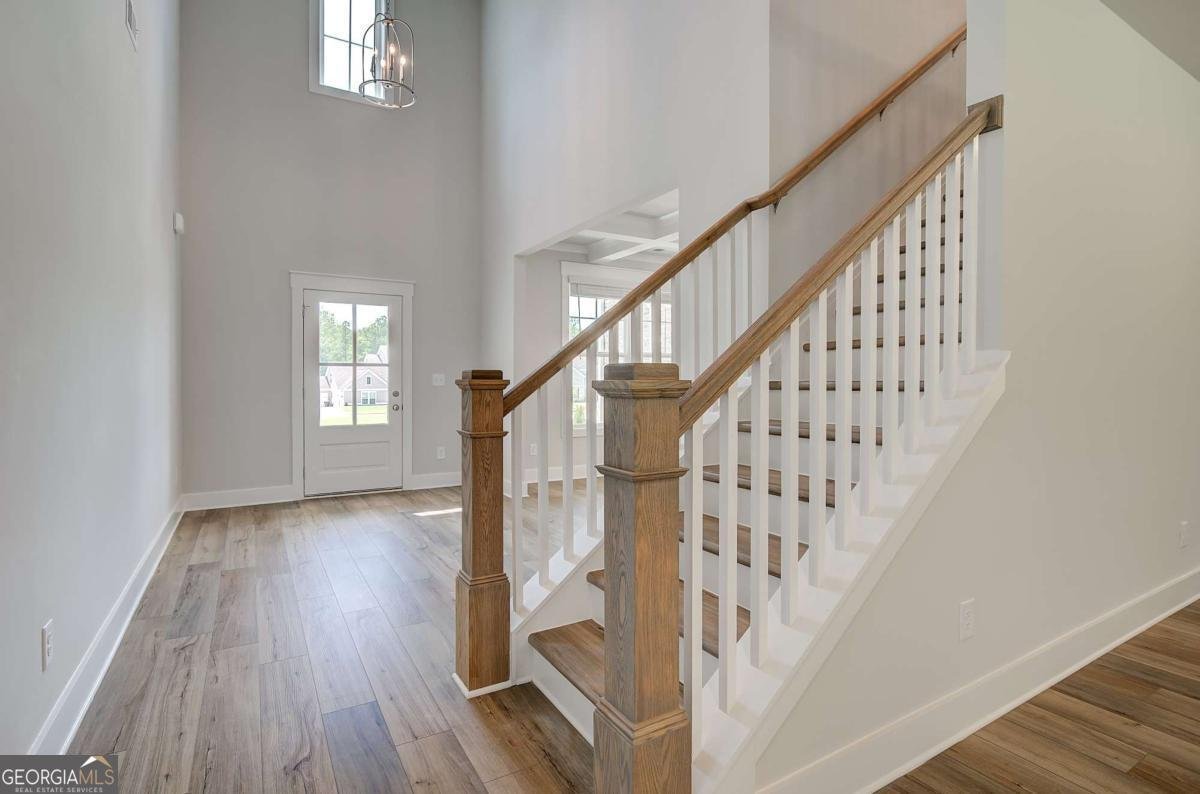 114 Homesite Saddle Drive Senoia - Photo 7