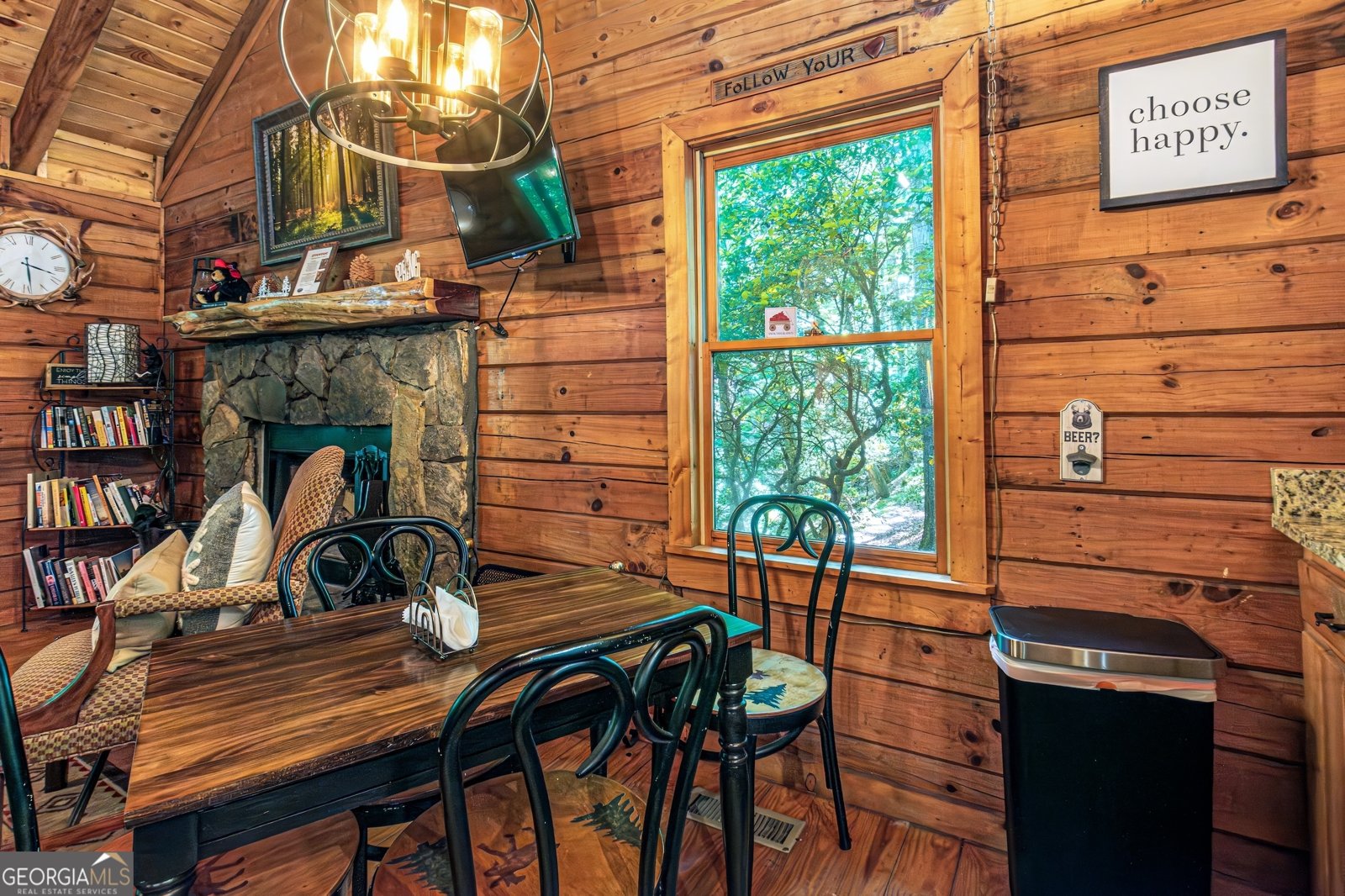 341 Valley View Road Ellijay - Photo 9