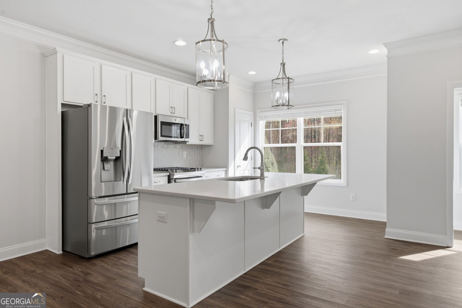 408 Stovall Place Woodstock - Photo 12