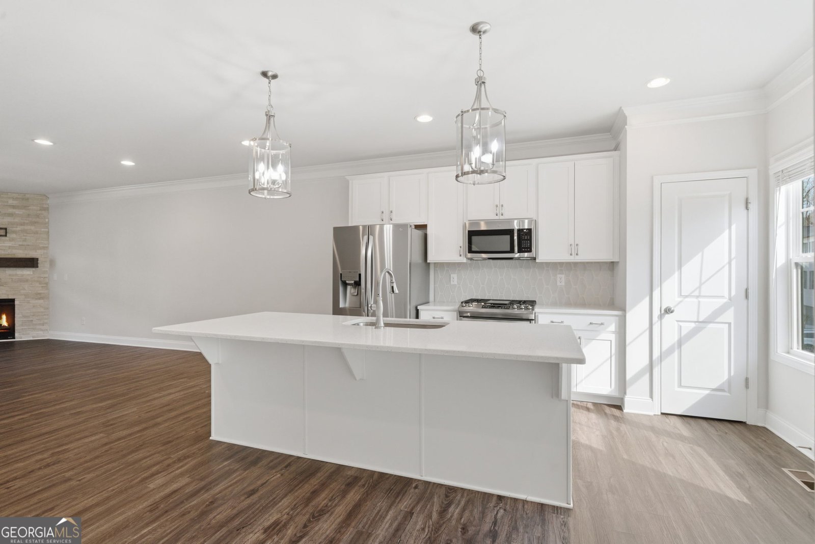 408 Stovall Place Woodstock - Photo 13