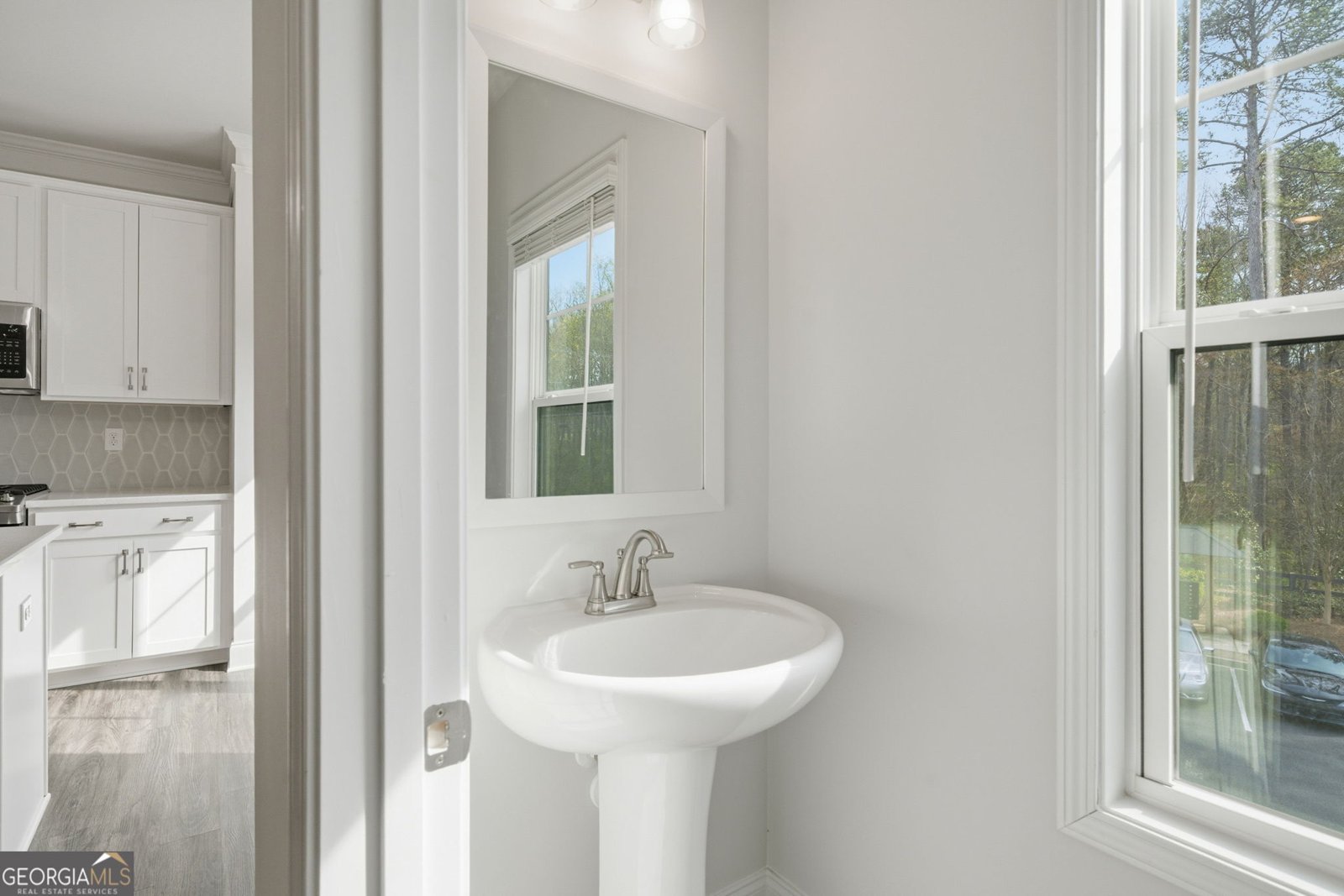 408 Stovall Place Woodstock - Photo 17