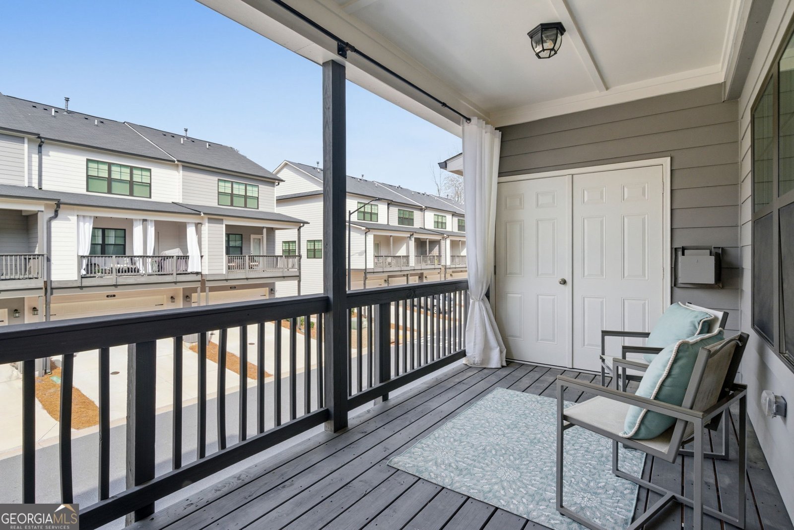 408 Stovall Place Woodstock - Photo 18