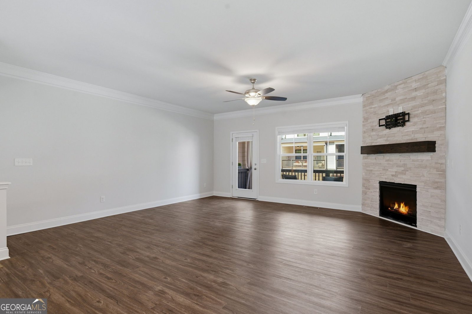 408 Stovall Place Woodstock - Photo 9