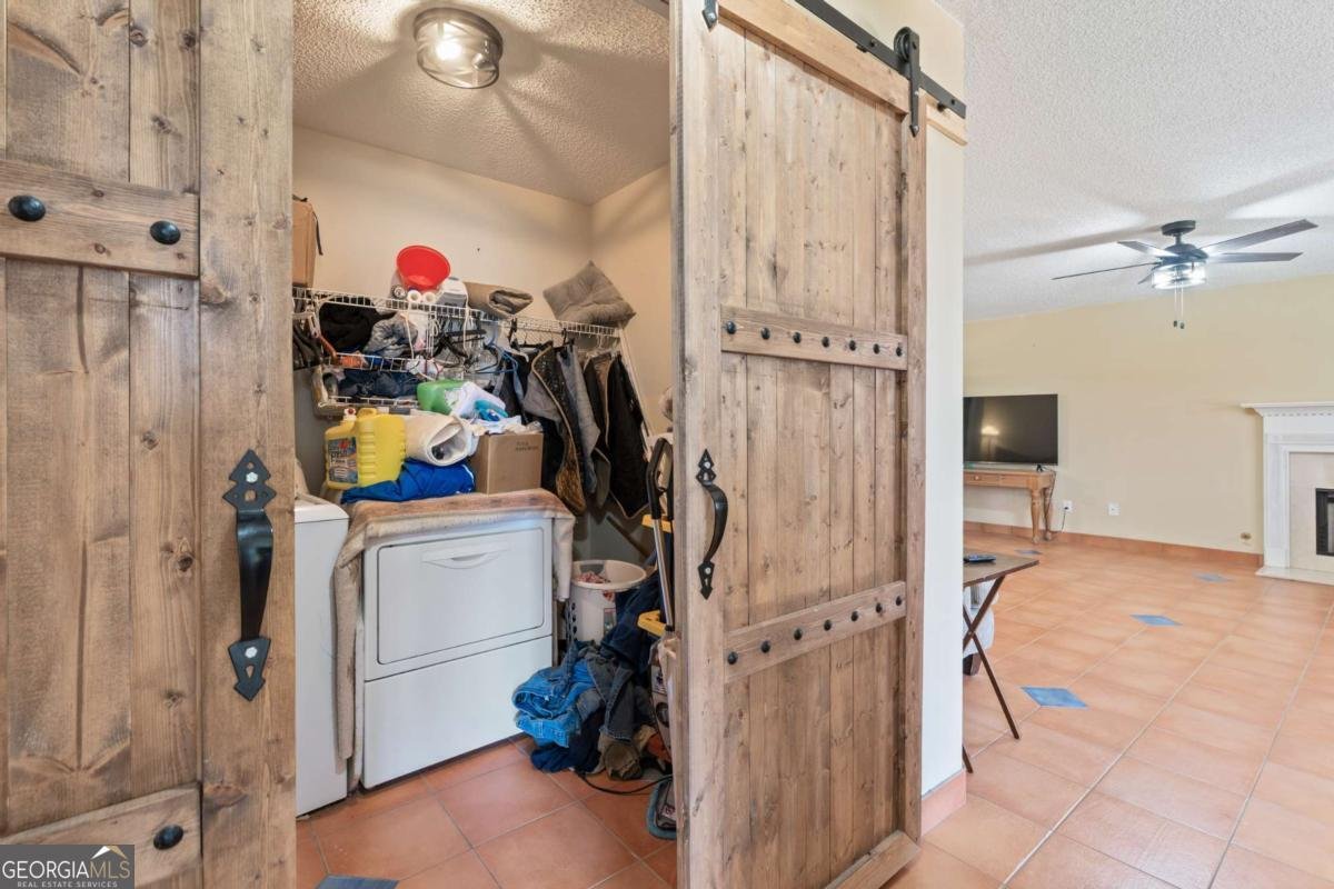 235 Cecil Jackson Road Griffin - Photo 11