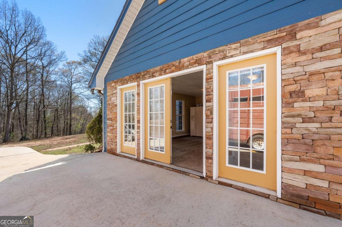 235 Cecil Jackson Road Griffin - Photo 12