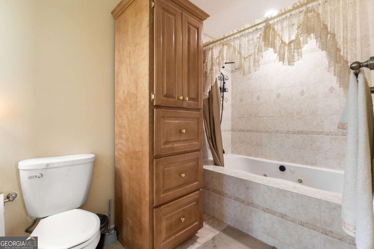 235 Cecil Jackson Road Griffin - Photo 14